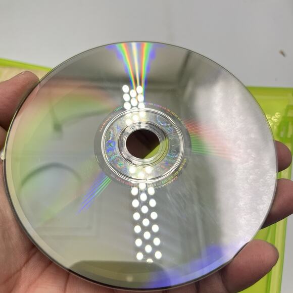 Red Dead Redemption Xbox 360 CIB Map & Manual Tested - Picture 7 of 8